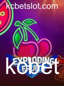 ExplodingFruits: O Jogo Vibrante que Conquista o Público