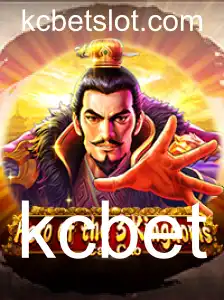 Explore o Universo de Heroofthe3KingdomsCaoCao com kcbet
