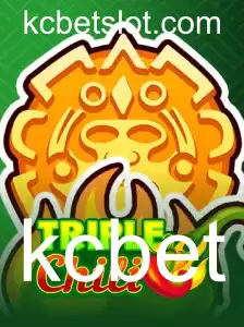 TripleChili: Descubra o Jogo que Está Revolucionando o Entretenimento Online
