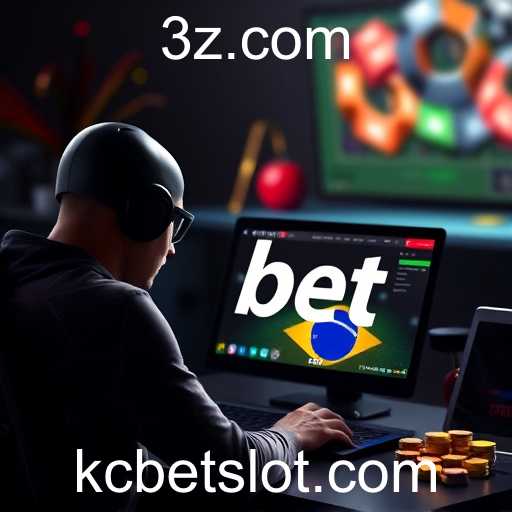Expansão do Mercado de Jogos Online no Brasil Através do kcbet