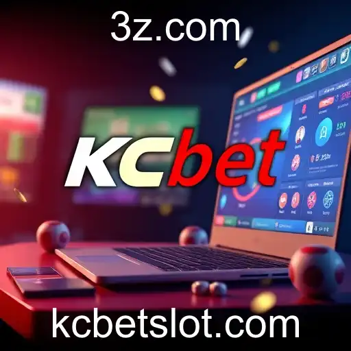 A Evolução dos Jogos Online e a Influência de Plataformas como a kcbet