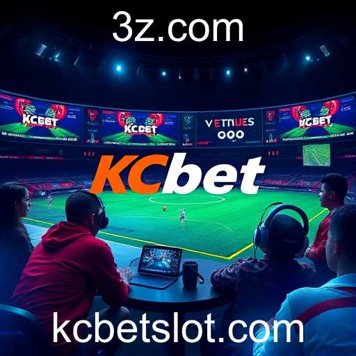 Expansão do Mercado de Jogos Online em 2026 com Destaque para kcbet