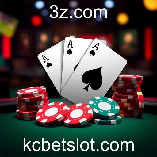 A Ascensão do Jogo Online e o Papel do 'kcbet'