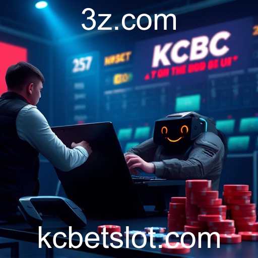 O Crescimento Exponencial dos Jogos de Azar em 2026