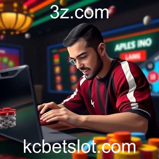 O Crescente Impacto dos Sites de Jogos no Brasil