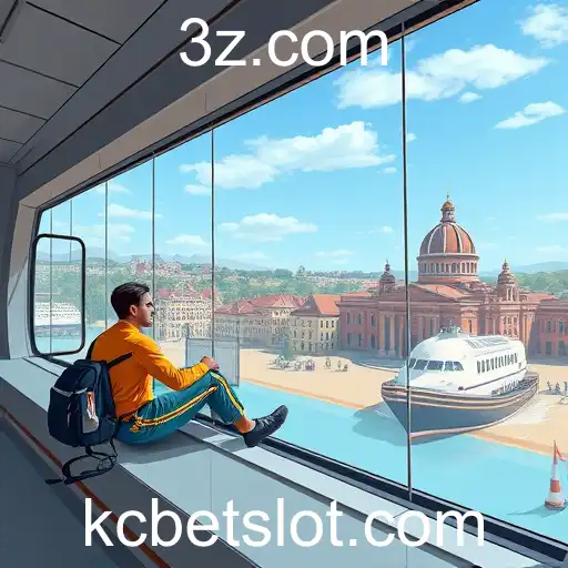 Impactos do Turismo nas Plataformas de Jogos Online