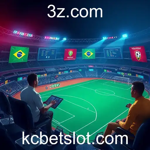 O Impacto dos Jogos Online no Brasil: Uma Análise de 2026