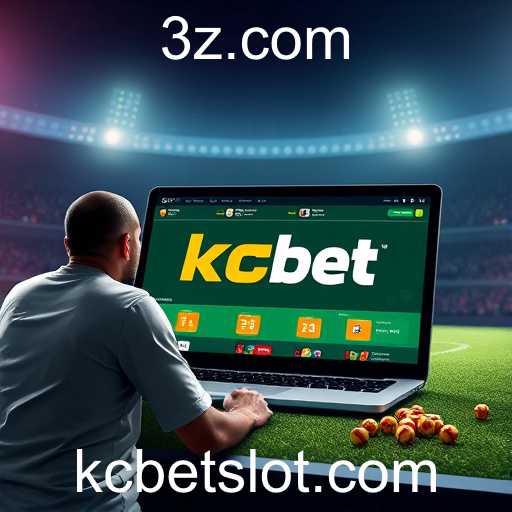 A Ascensão e Desafios do kcbet no Mercado de Jogos