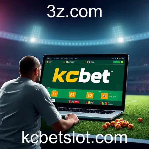 A Ascensão e Desafios do kcbet no Mercado de Jogos