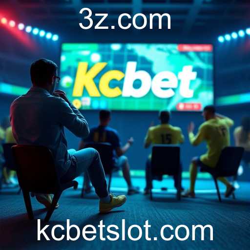 Tendências e Destaques do kcbet em 2025