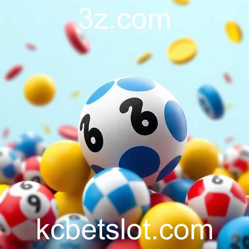 O Fascínio e a Popularidade da Loteria no 'kcbet'