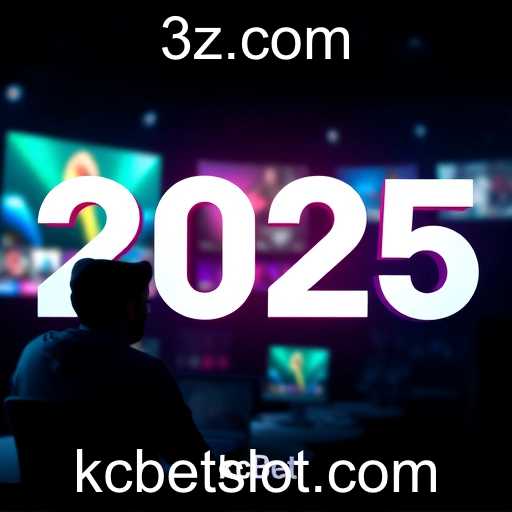 A Nova Era dos Jogos Online com KCbet