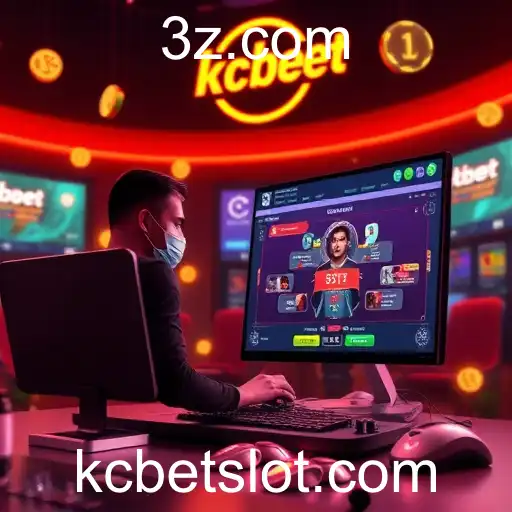 A Ascensão dos Sites de Jogos em 2026