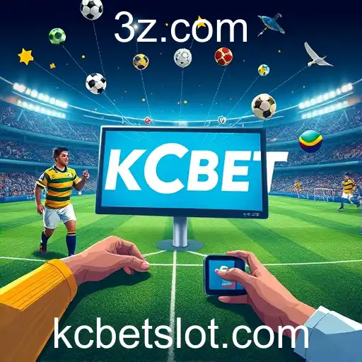 A Ascensão dos Jogos Online e o Sucesso da kcbet